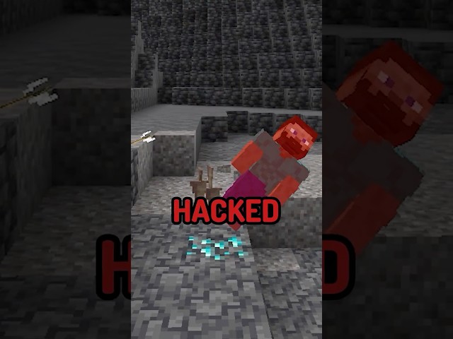 How FAST Can I Get SCAMMED in Minecraft...