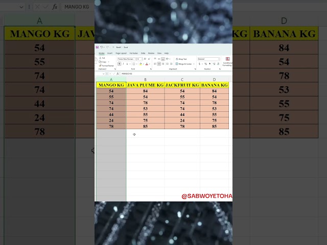 microsoftexcel 31  positive to Nagative  #tricks  #excel #computereducation #computercomponent