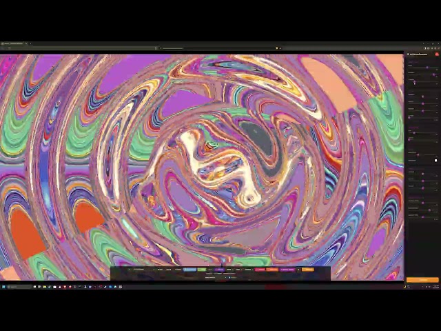 ACMX - Updated Web Demo