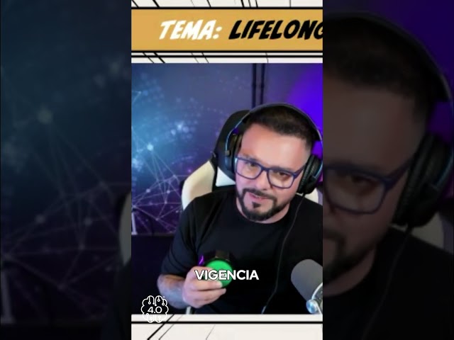 Tu conocimiento viejo te deja obsoleto ¡APRENDE AHORA! #shorts
