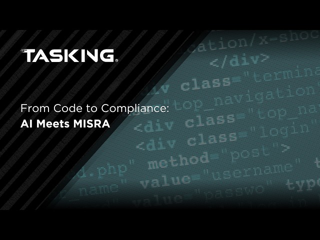 From Code to Compliance: AI Meets MISRA