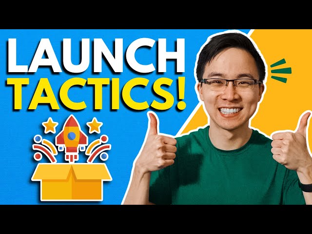 How to Plan an Effective Product Release