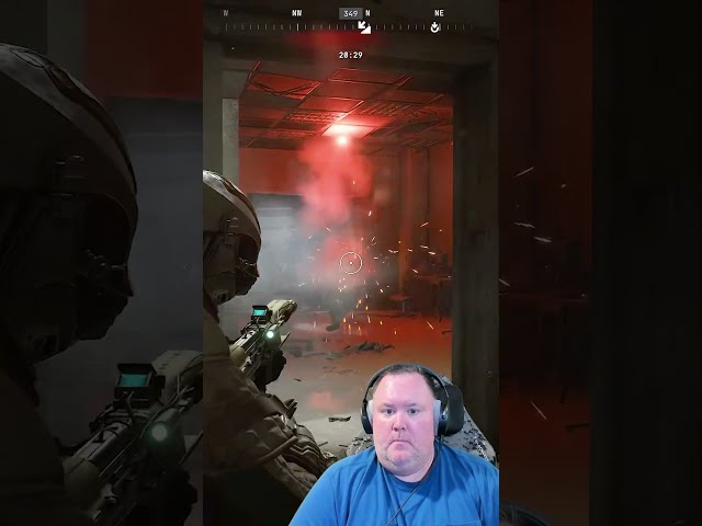Never underestimate a 50 year old Dad using the best PvP gun in ARC Raiders!