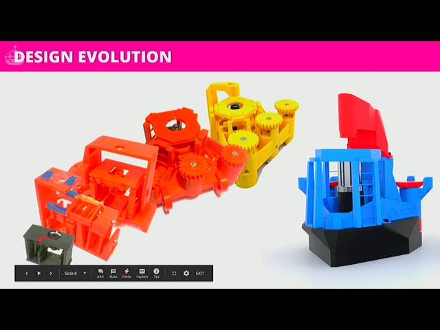 Robotic Microscopy for Everyone