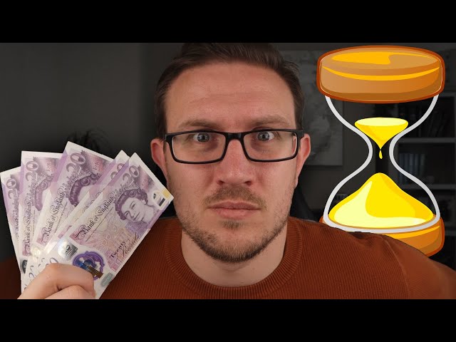 Best Side Hustles for the Time Poor (UK) in 2026