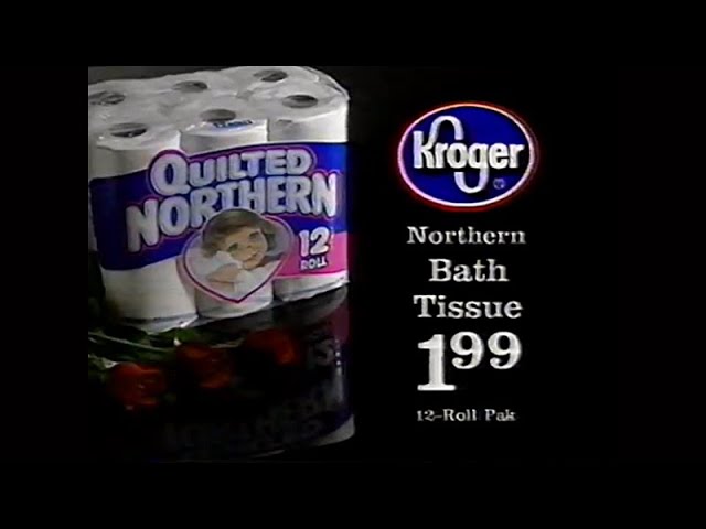 Kroger Kentucky Derby Festival Theme Song Commercial (1994)