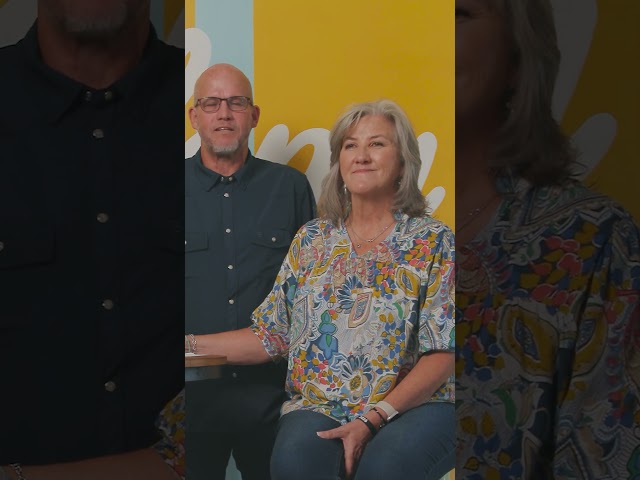 What are you waiting for? Become a LifeGroup Leader today!