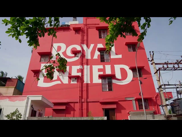 RE FINAL Chennai
