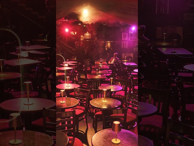 Another sneak peek at Trixies, with "It's Over" and Chris Difford taking on lead vocals.