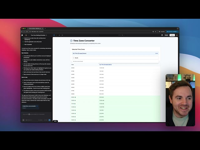 Vibe Coding for Beginners | Build Your First AI App in Minutes (No Code!)