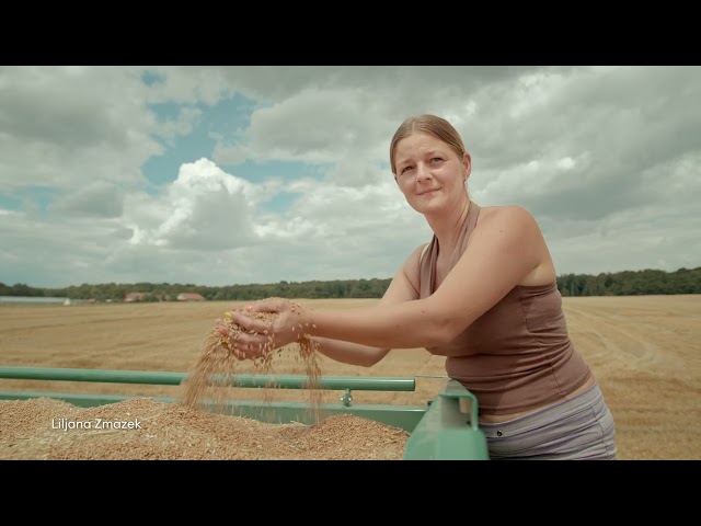 Farmtech D-Line 2400 x Zmazek | Trust built across generations