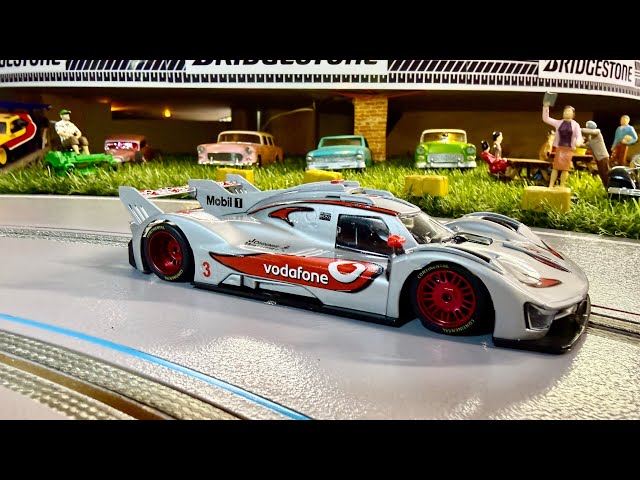 NSR Hypercar tune and fastest lap ever.