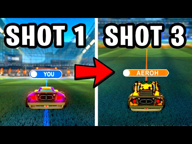 Camera Settings Battle (ft. Aeroh 💀)