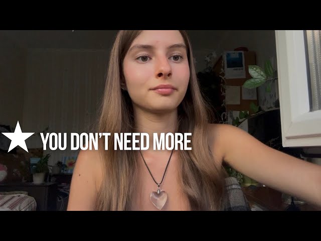 What If Happiness Isn’t What We Think It Is?