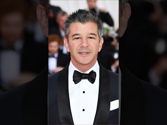 Why some of California's billionaires are fleeing