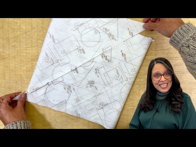 5 Sewing Tips & Tricks That Will Make Your Sewing Life Easier!