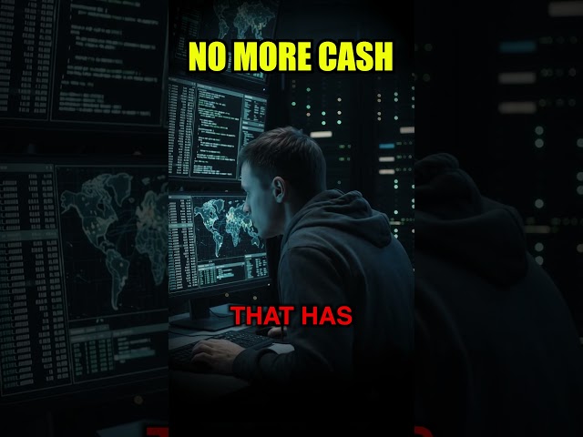 Your Money is About to Become Programmable