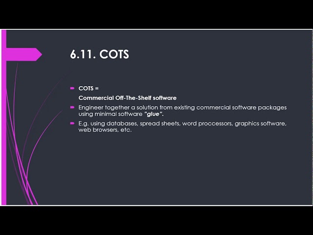 Software Development Methodologies