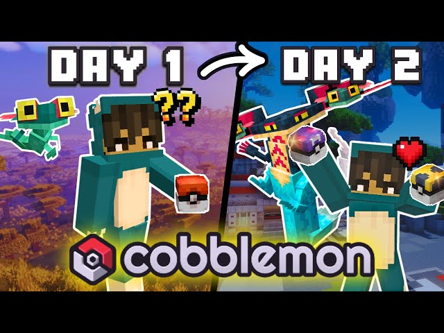 How to Play Cobblemon in 2026 – Ultimate Beginner’s Guide to Get Started Fast!