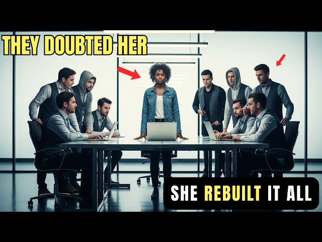 What Happens When Black Girls Get Coding Support For 30 Days