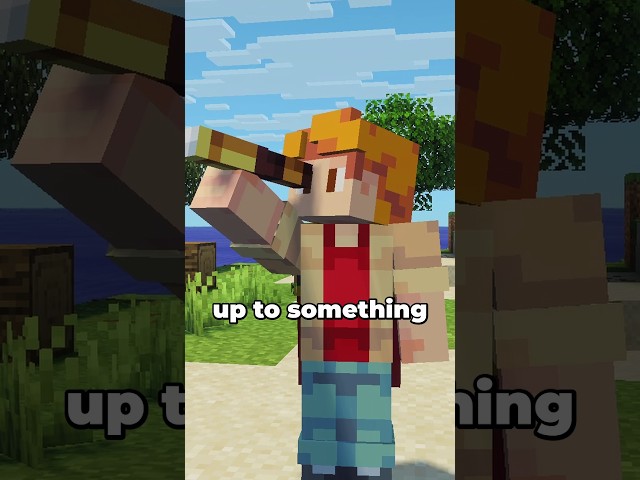 👁️ MOJANG IS UP TO SOMETHING..