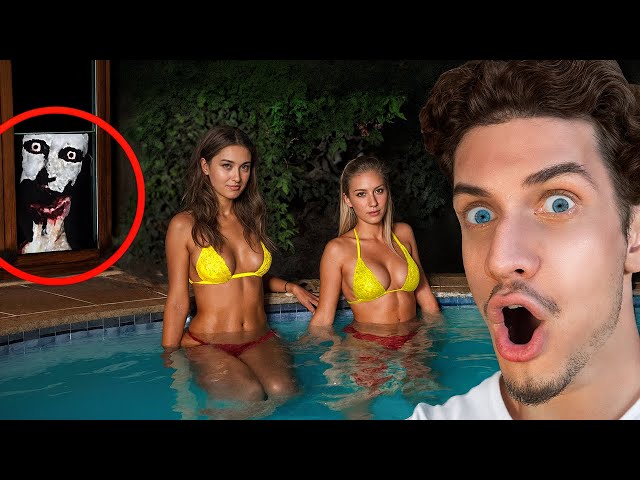 25 Scariest Videos on the INTERNET...