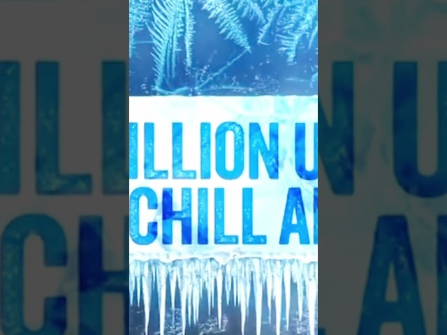 Arctic blast in USA #arcticblast #arcticblast2024