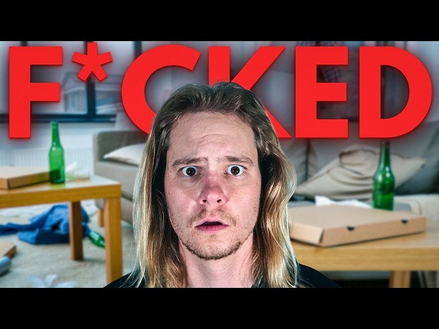 How I Fixed My Life (Without Changing A Thing)