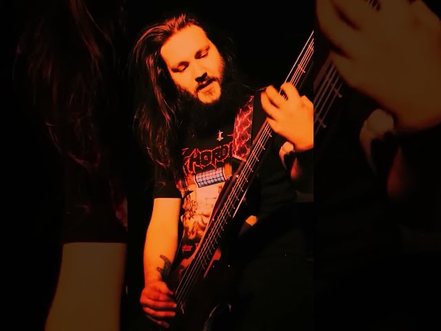 BLOOD RED DELUSION - Devastating & Profound