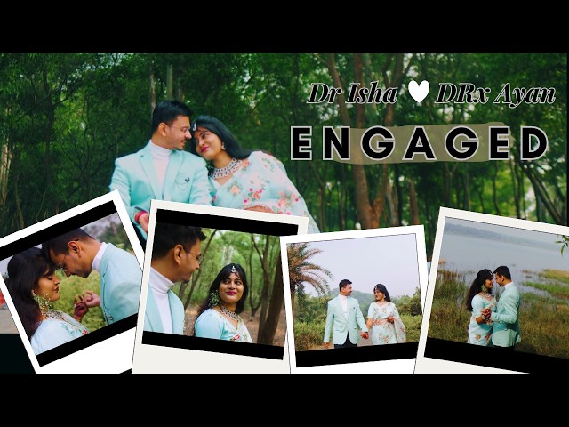Doctor 💘 Pharmacist || One Beautiful Love Story ❤️ Part - 2