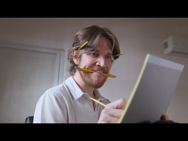 Bo Burnham - Comedy