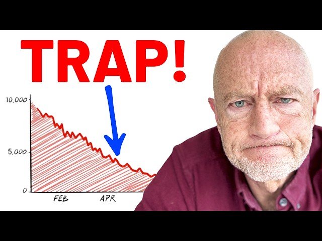 Dire Vanguard Warning: 3 Social Security Trap That "haunt millions of retirees"