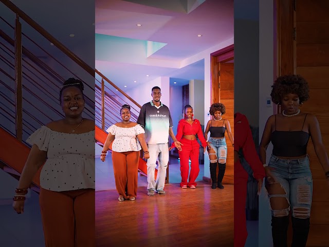 Masauti - Ipepete (Dance Challenge)