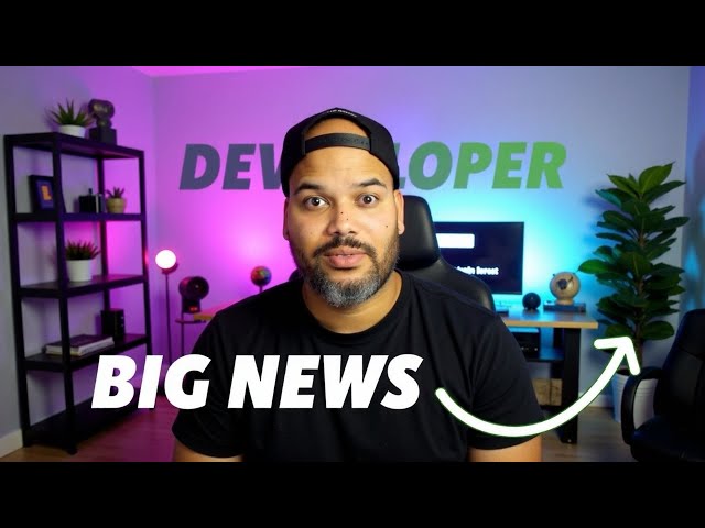 CodingPhase is now.... WHAT!!!!