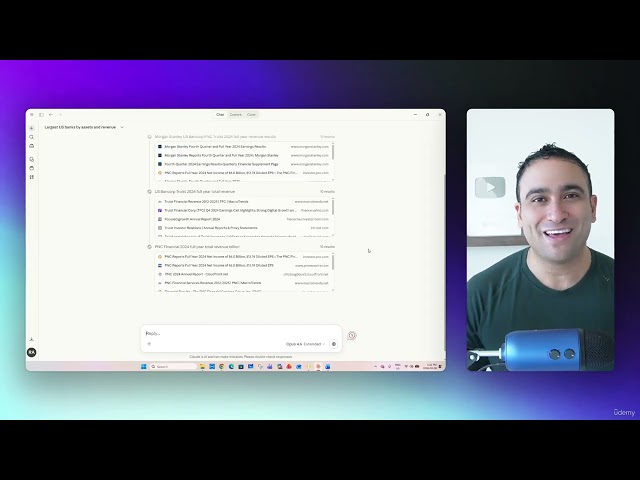 28   Using Claude Chat to Perform Research and Data Visualization