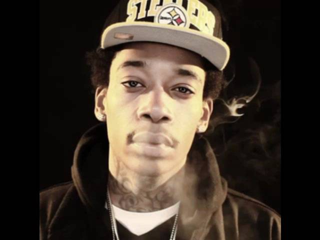 Wiz Khalifa (Ft. Juicy J) - My Favorite Song