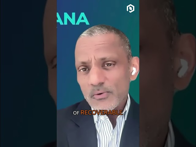 Sintana Energy CEO on KON-16 opportunity in Angola