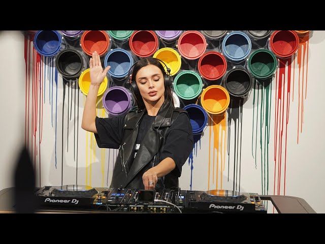 Korolova Birthday LIVE mix @ Help Ukraine