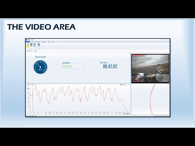 VBOX Test Suite software - An introduction