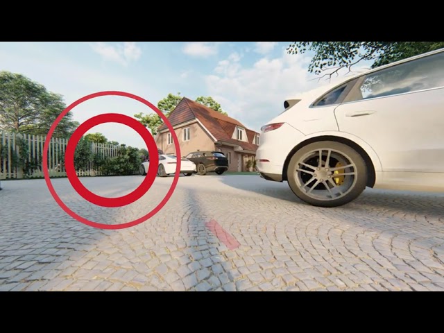 Architectural visualization and 3D rendering service