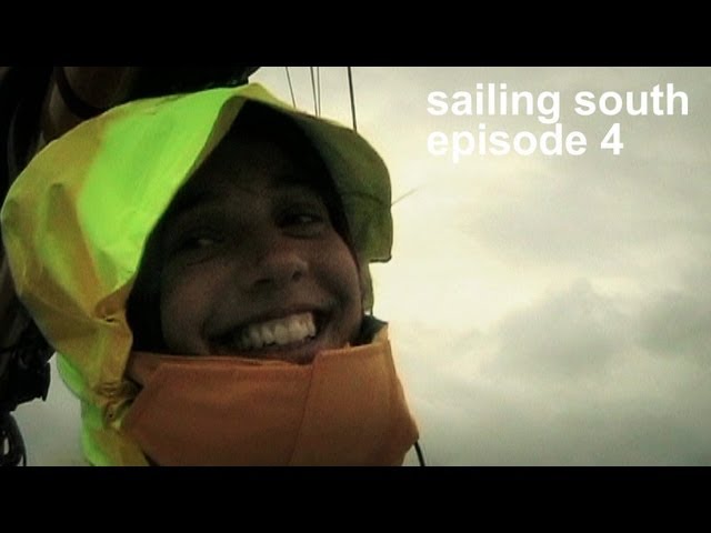 Life Aboard Two Small Boats: Solo Sailing in Convoy Nor'sea 27 and Bristol Channel Cutter