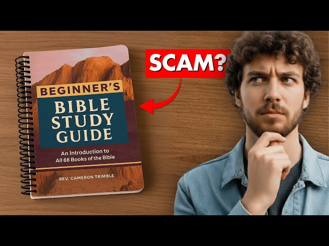 Bible Study Guide Review: Is It Worth Using?