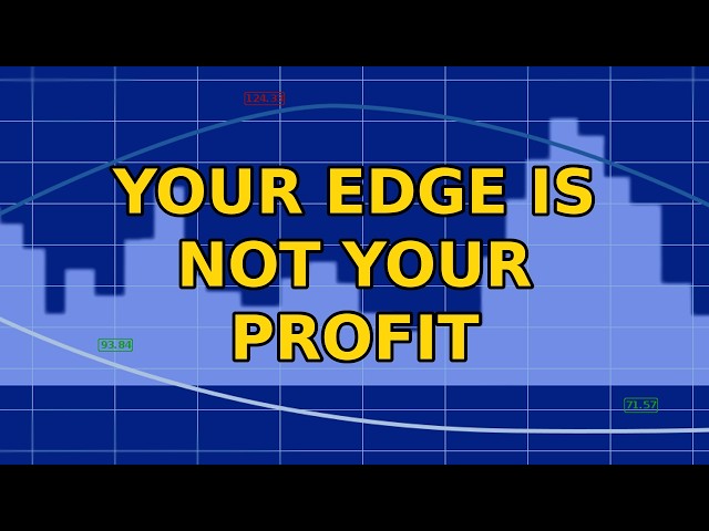 Quant Finance in Python #3: Trading Costs Ate Your Alpha
