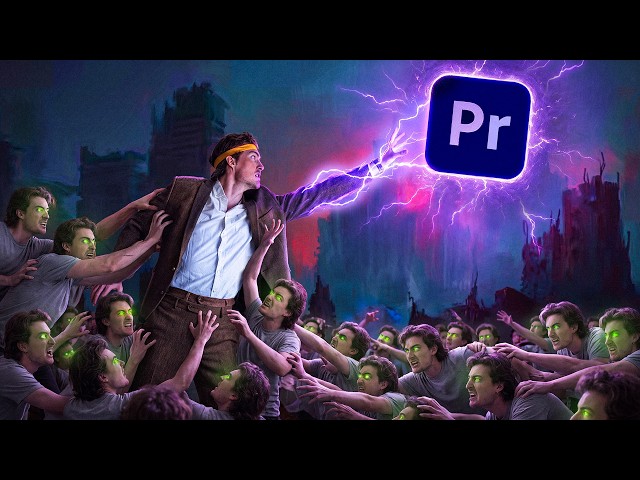 How to Edit Videos With AI (Without Making Slop)