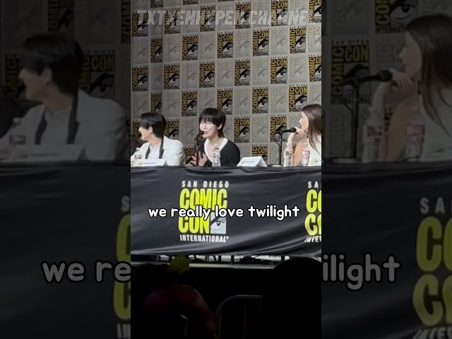 #ENHYPEN enhypen x cullen family (twilight cast members)