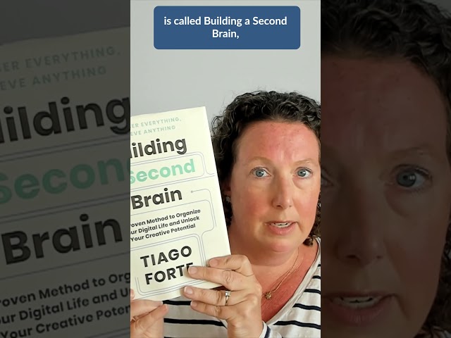 How I’m Turning Scattered Notes into Usable Knowledge