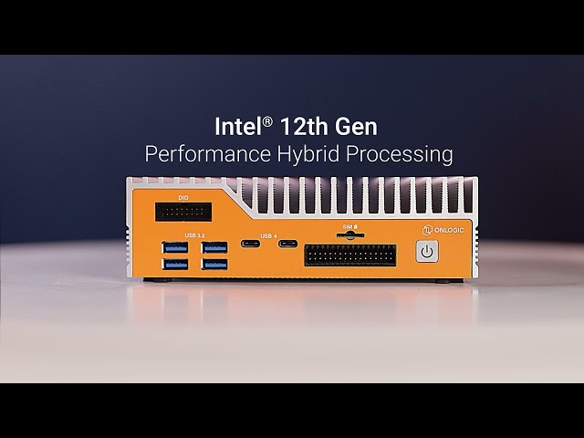 OnLogic's Helix 511