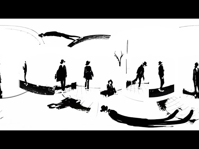 Waiting for Godot VR