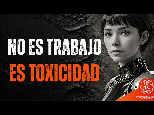 🎙️ El jefe tóxico emocionalmente: la guía que nadie te dio | P4.0 #60