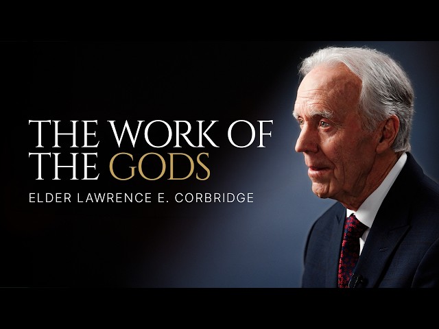 "Stand Forever" Ep. 3 | Christ Is The Measure | Elder Lawrence E. Corbridge